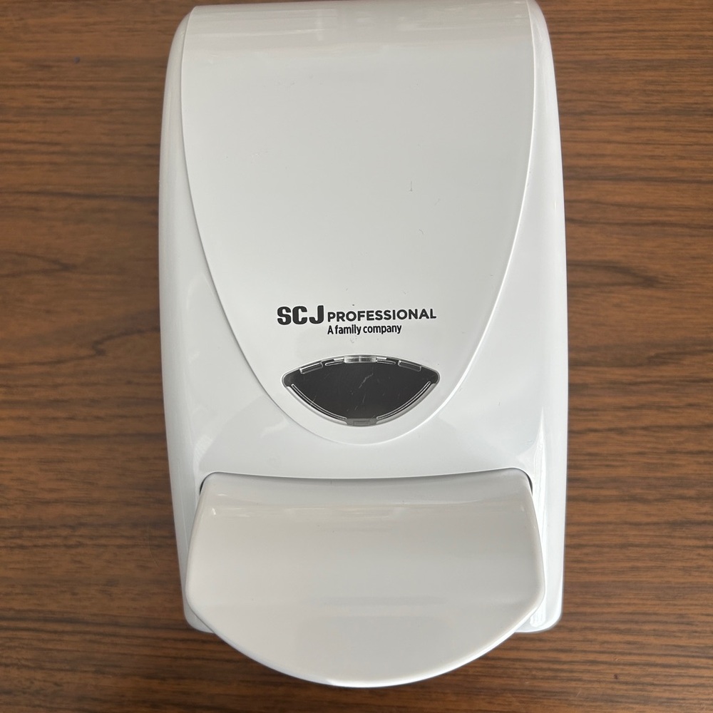 SCJ Professional Soap Dispenser